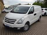 Hyundai H1 Kasten 116PS Cargo Klima 3-Sitze Flügeltüren - Hyundai H