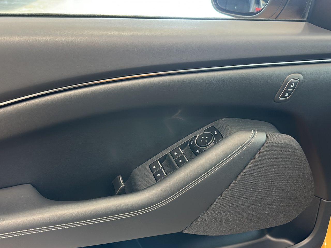 Ford Mustang Mach-E Premium ACC Bluetooth Navi LED