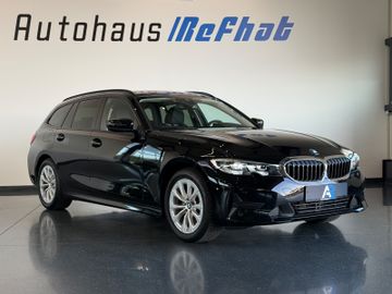 BMW 318 - 5