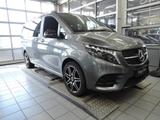Mercedes-Benz V 250 d Edition AMG 4M Night-Paket/Burmester