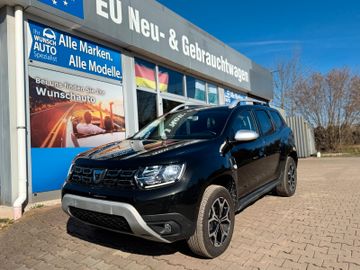 Fotografie Dacia Duster II Prestige