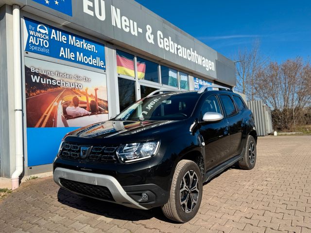 Dacia Duster II Prestige