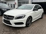 Mercedes-Benz A 180 AMG Line*NightPaket*PDC*Navi*LED*TOP