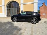 Nissan Qashqai 1.5 VC-T e-Power N-Connecta AHK, Nichtra