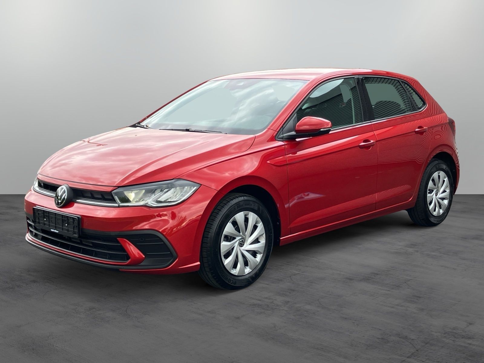 Volkswagen Polo - Bild 2