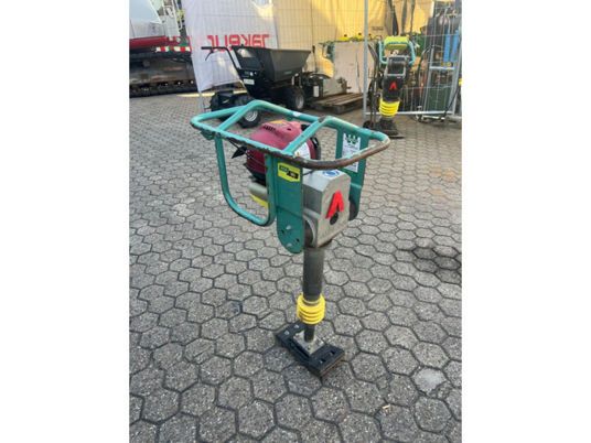 Ammann ATR 30