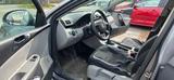 Volkswagen Passat Variant Highline - VW Passat Variant von 2005