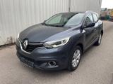 Renault Kadjar Limited Klima/Automatik/Kamera/Scheckheft - Renault Kadjar in Stuttgart