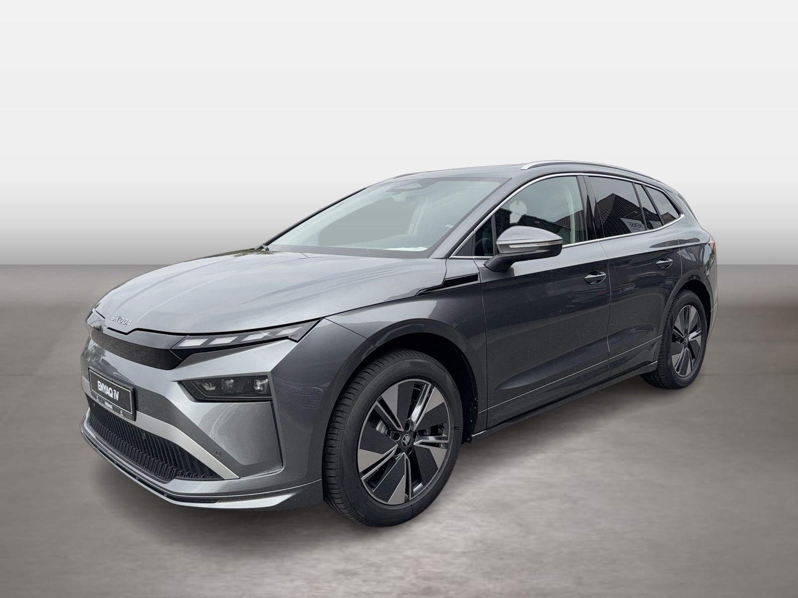 Skoda Enyaq Selection 60 Matrix Pano SD LED Massage LM imagem 2
