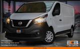 Nissan NV300 Kastenwagen *Temp./Navi/Klima* - Nissan NV300 aus 2021