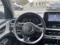 Suzuki Swift - Vorschau Bild 6