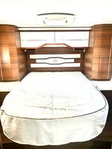 Le Voyageur Eterna - Le Voyageur Wohnwagen & Wohnmobile