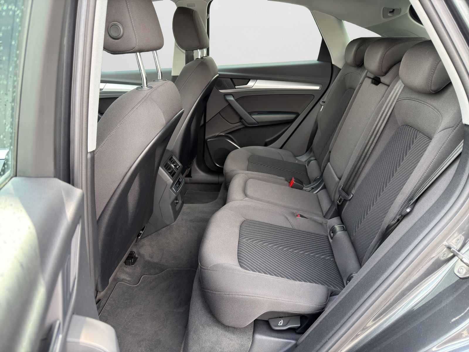 Audi Q5 - Bild 15