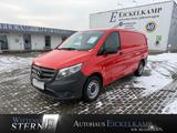Mercedes-Benz 114 CDI Kasten lang NAVI STH AHK LKW KLIMA 3SITZ - Mercedes-Benz Vito in Hagen