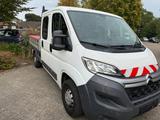 Citroën Jumper 33 L2 Doka Pritsche - Citroën Jumper: Pritsche