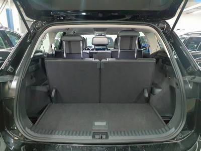 Volkswagen Tayron - Bild 7