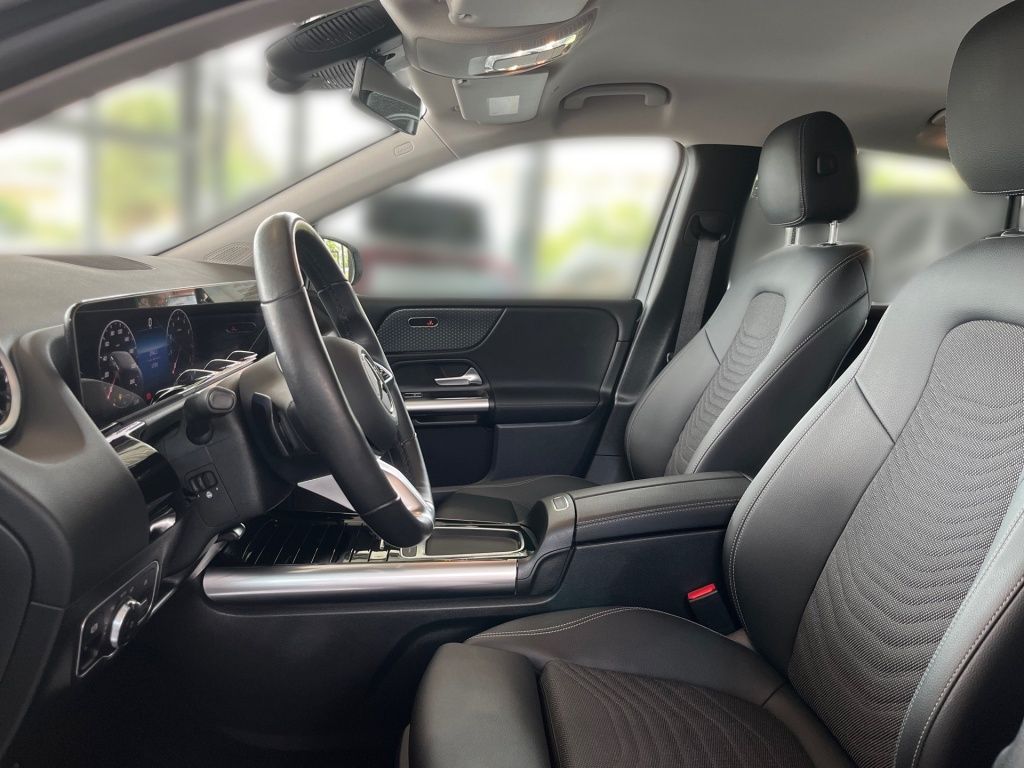Fahrzeugabbildung Mercedes-Benz B 220 4M Progressive Navi LED SHZ SpurH ParkAss