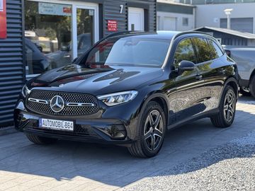 Mercedes GLC 200 - 2