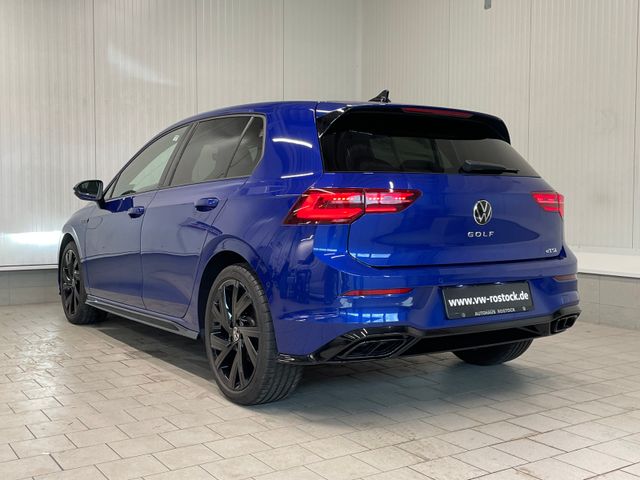 Golf VIII R-Line 1.5 eTSI DSG PANO NAVI