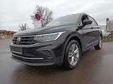 Volkswagen Tiguan Life 4Motion