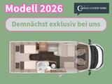 Knaus L!VE WAVE 700 MEG PLATINUM SEL. MJ2026 - Wohnwagen & Wohnmobile in Krefeld