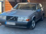 Volvo 740/744 GLT, Klima, H-Zul., WGA 10.1... - Volvo Gebrauchtwagen von 1990