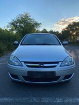 Opel Corsa C 1.3 CDTI - Opel Corsa aus 2006 mit Diesel-Antrieb
