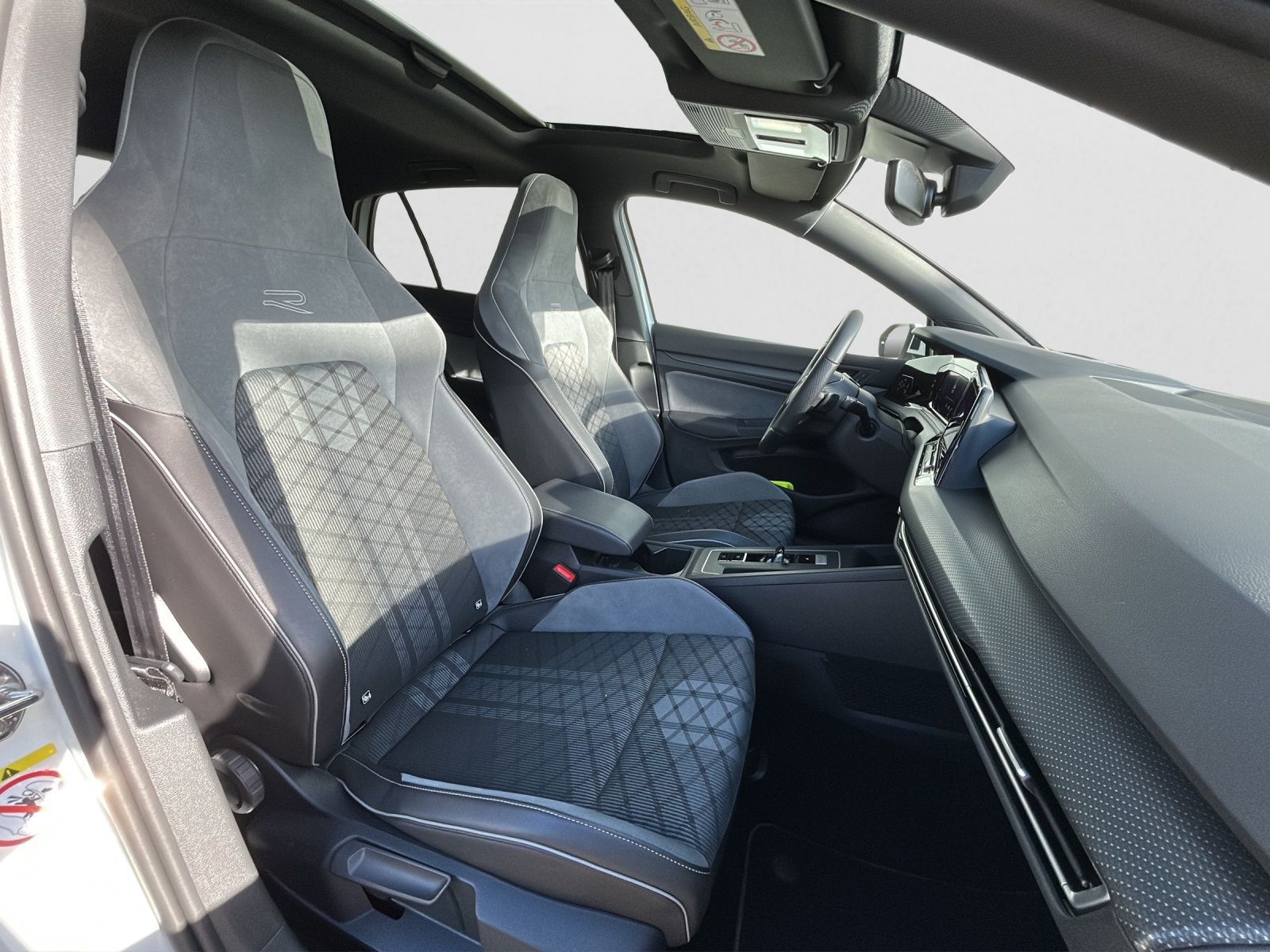 Volkswagen Golf - Bild 5