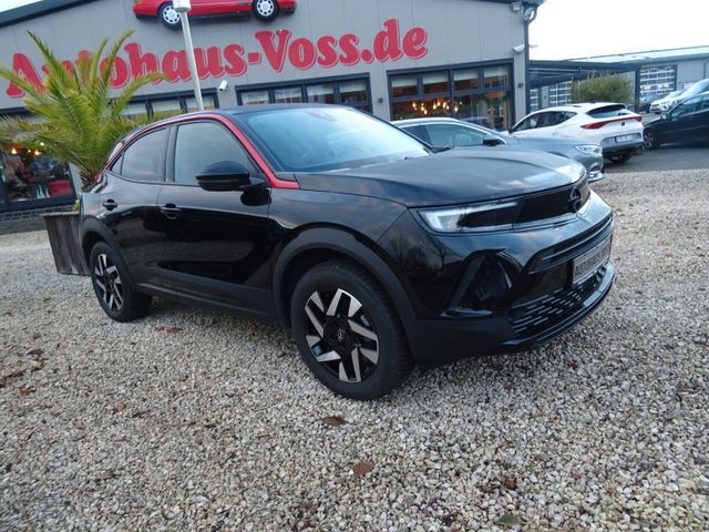 Opel Mokka GS Line aus 1.Hand