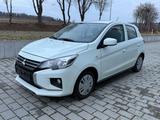 Mitsubishi Space Star Select Klima Neuwertig