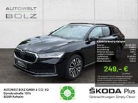 Skoda Superb - Vorschau Bild 1