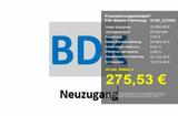 Opel Movano B Kombi 2.3 CDTI L2H2 9-Sitzer Klima (BDK - gebrauchte Opel Movano aus dem Jahr 2020