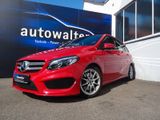 Mercedes-Benz B 220 B -Klasse B 220 CDI / d AMG Line - Mercedes-Benz B 220 mit Diesel-Antrieb