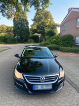 Volkswagen Passat CC 1,8i Tüv bis 06.2028 ... - Volkswagen Passat CC mit Benzin-Antrieb: Limousine, 2.0