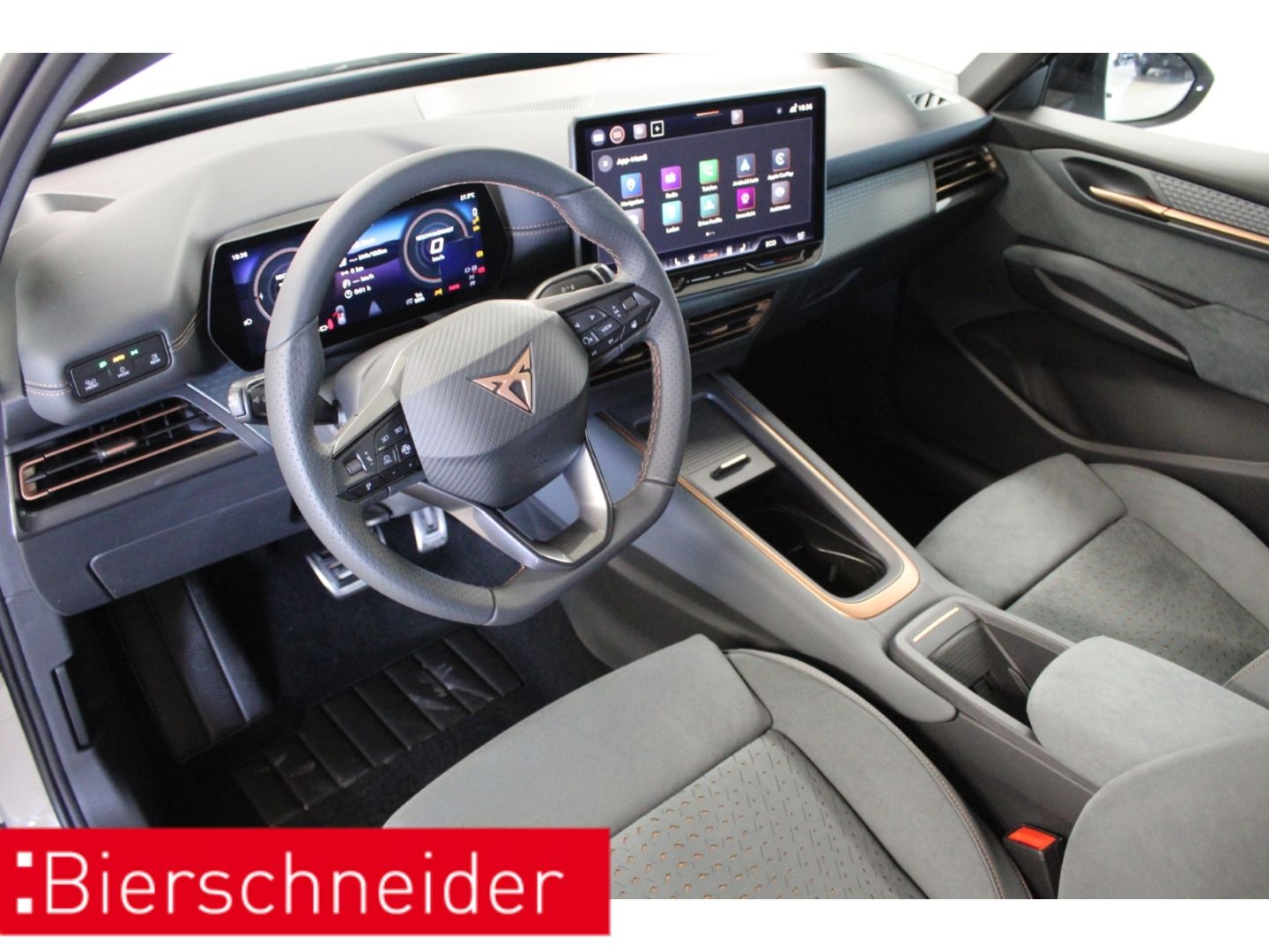Cupra Born - Bild 5