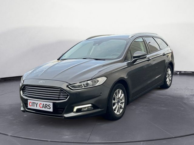 Ford Mondeo Turnier Business Edition Navi Tempomat