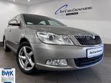 Skoda Octavia Ambition Automatik**42TKM*AHK*PDC*EURO5* - gebrauchte Skoda Octavia aus dem Jahr 2012