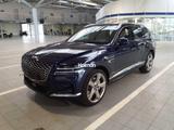 Genesis GV80 3.0 D AWD Luxury Line 360° Pano Lexicon ACC - Genesis GV80 SUV