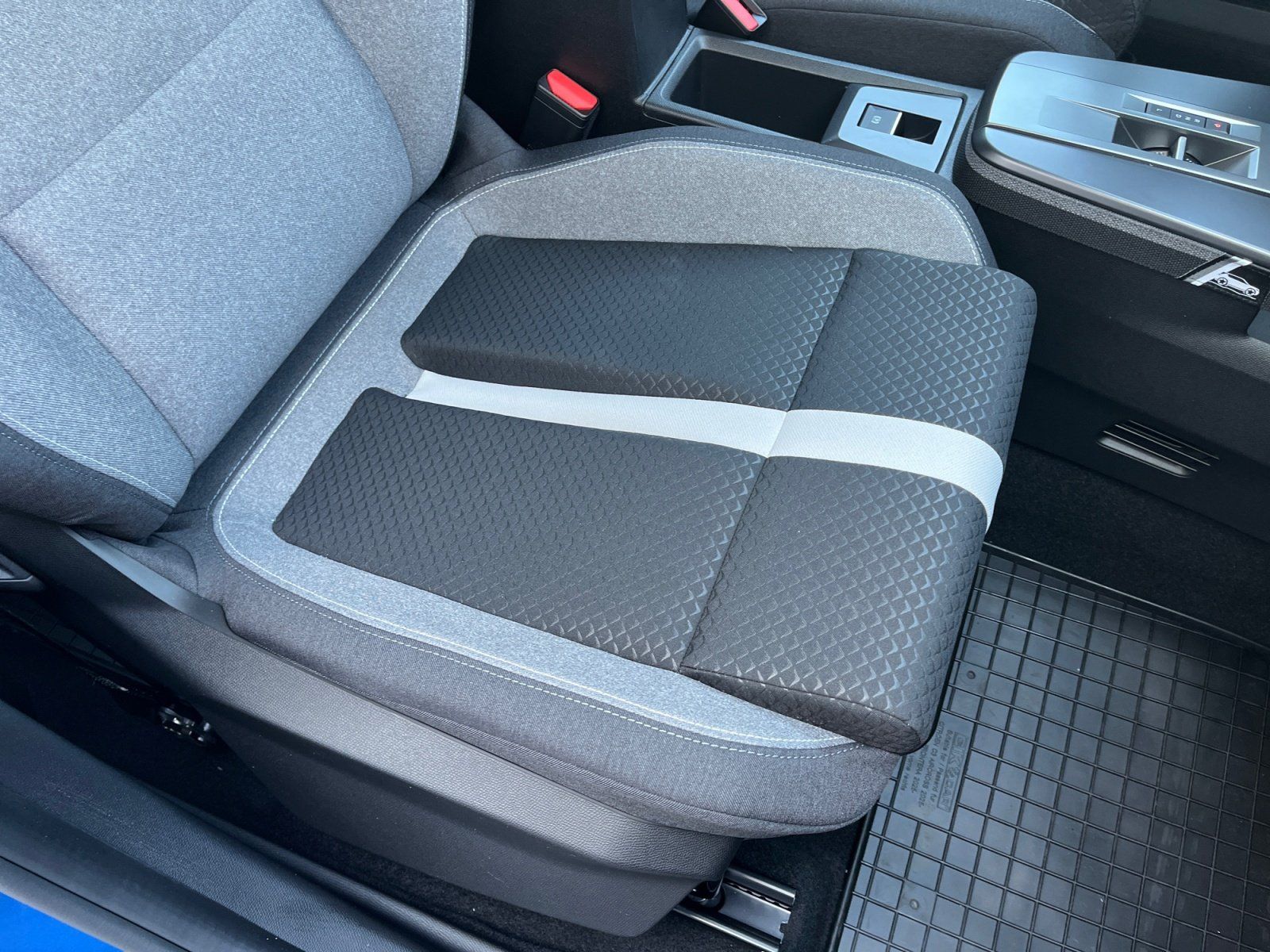 Opel Frontera - Bild 18