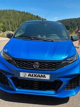 Aixam Ambition City GTO 45km/h Mpoedauto / Microcar - Aixam City von privat