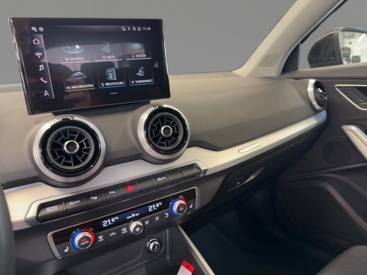 Audi Q2 - Bild 13