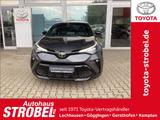 Toyota C-HR 2.0 Hybrid GR Sport - Toyota C-HR in Augsburg