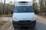 Iveco Daily 35s13 Kühlkoffer Carrier Pulsor 400MT - Iveco Daily 40 c