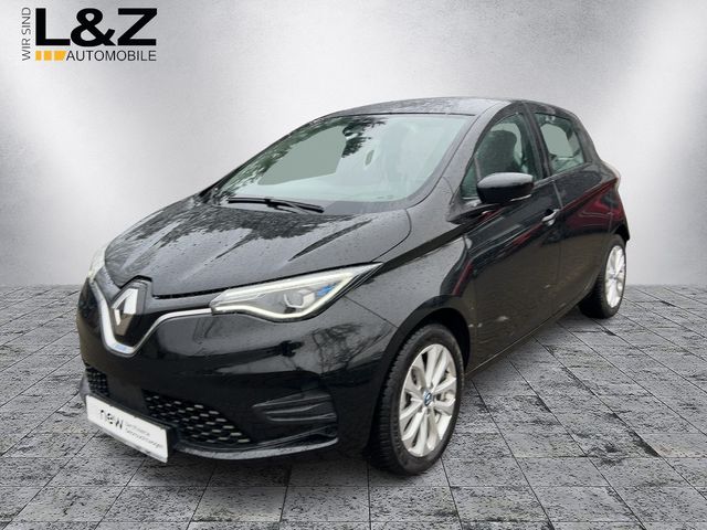 Renault ZOE R135 ZE50 Experience *GJR,PDC,SHZ,Navi*