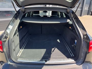 Audi A6 - 9
