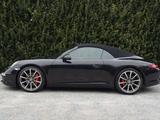Porsche 991 991 2S PDK CABRIO * FULL PORSCHE SERVICE HIS - Porsche 991: Cabrio