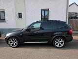 BMW X5 E70 3.0xD M57 - BMW M-Modelle SUV