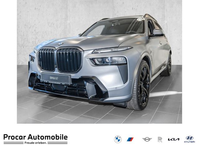 BMW X7 xDrive40d SONDERAKTION / NEUPREIS 147.210€