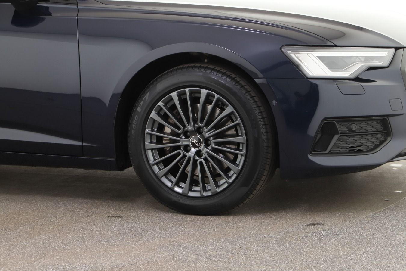 Audi A6 - Bild 4