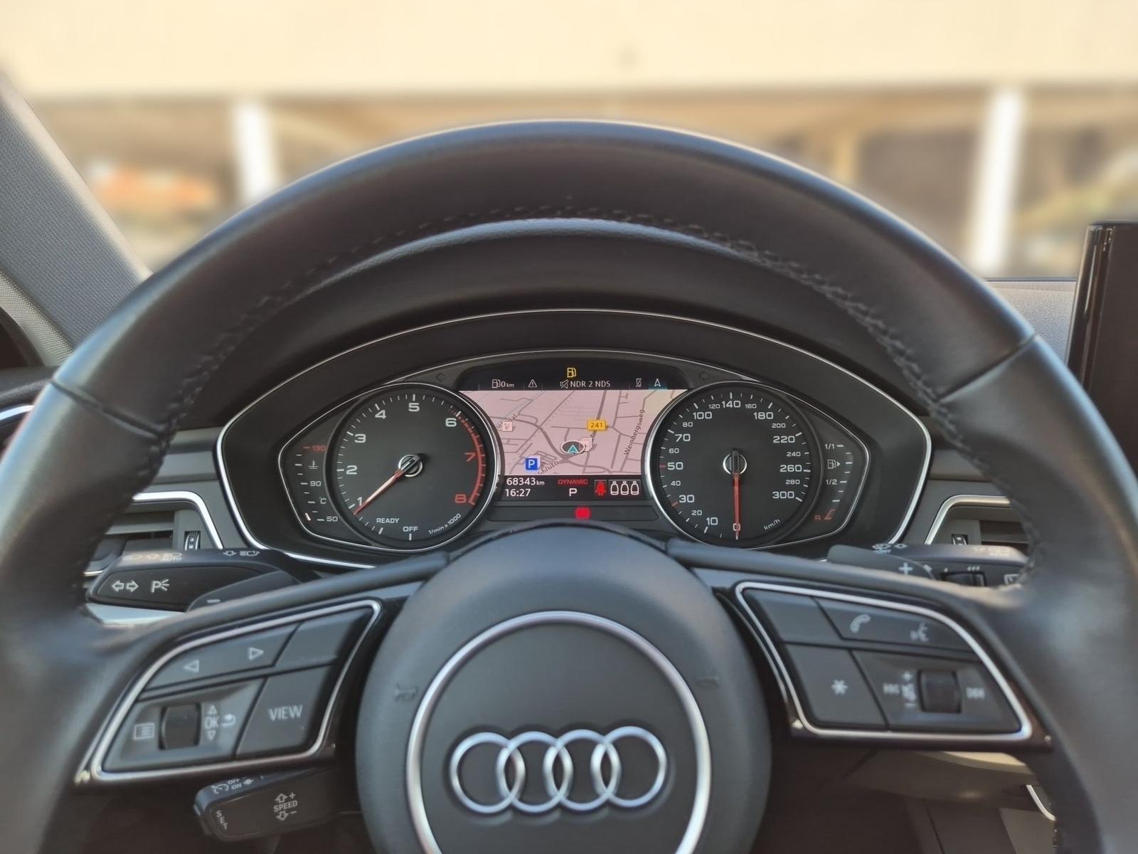Audi A4 Avant advanced 40 TFSI Standheizung Sportsitz, миниатюра 16